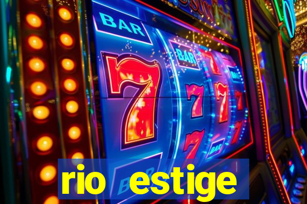 rio estige mitologia grega